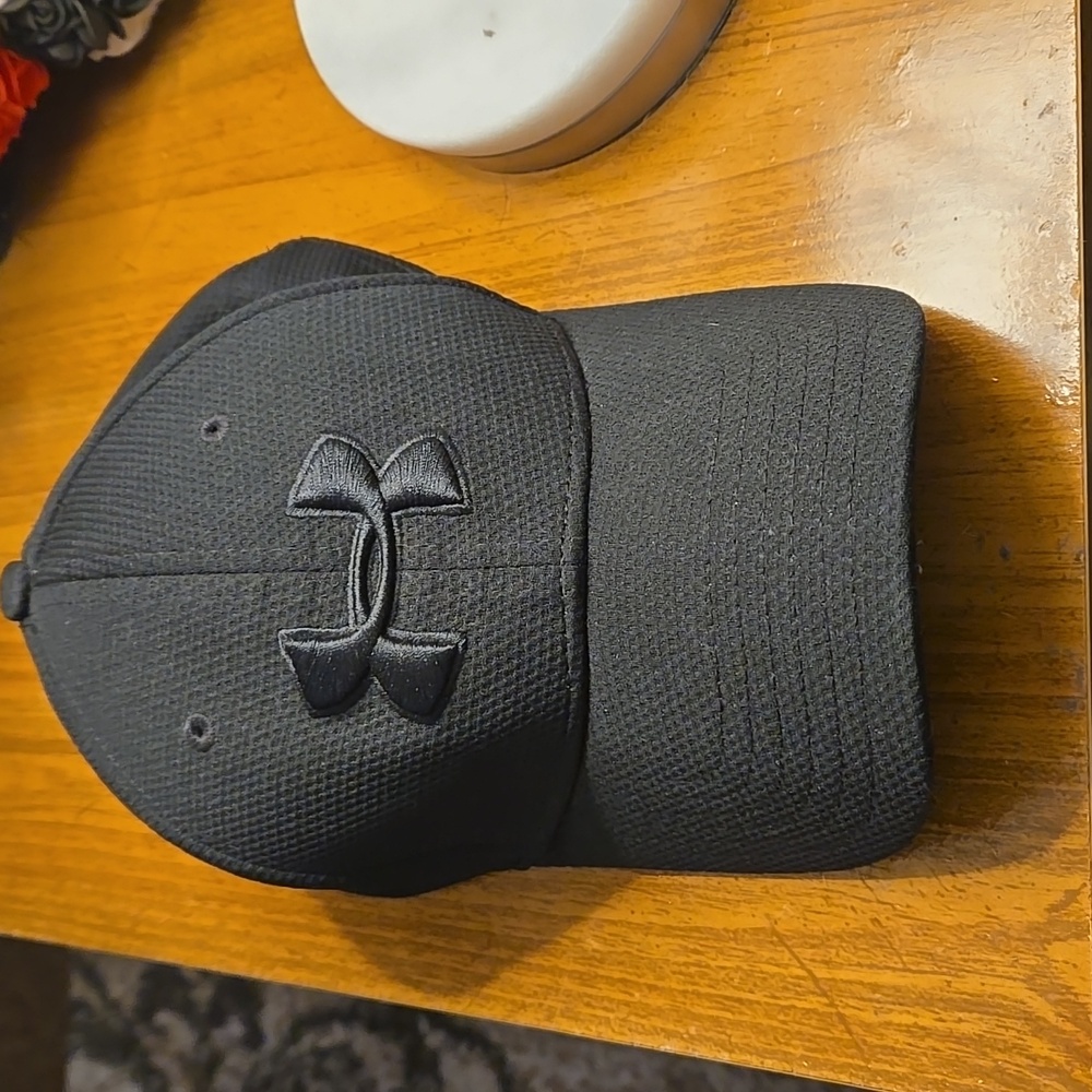 Under Armour cap
